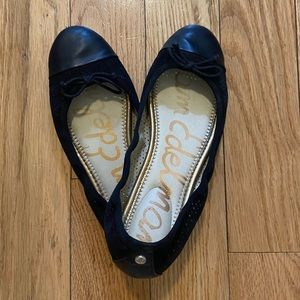 Sam Edelman Ballet Flats